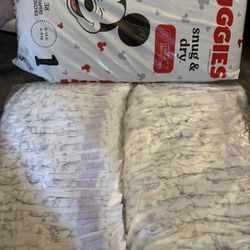 Diapers
