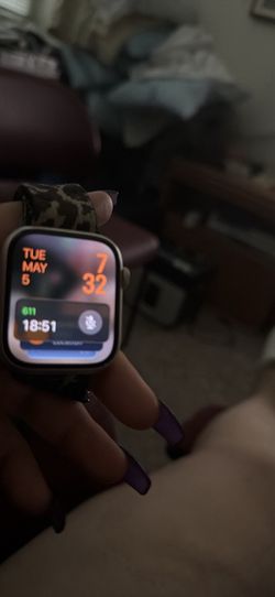 Apple Watch Series 7 45mm