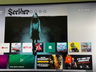 Xbox Series S Bundle