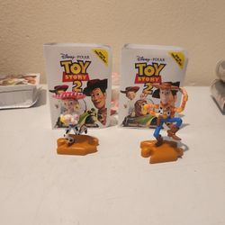 Toy Story 2 Collectible