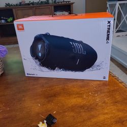 Jbl Xtreme 4