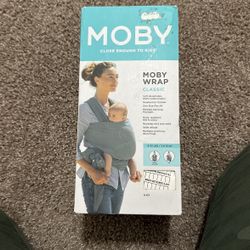 Moby Wrap 