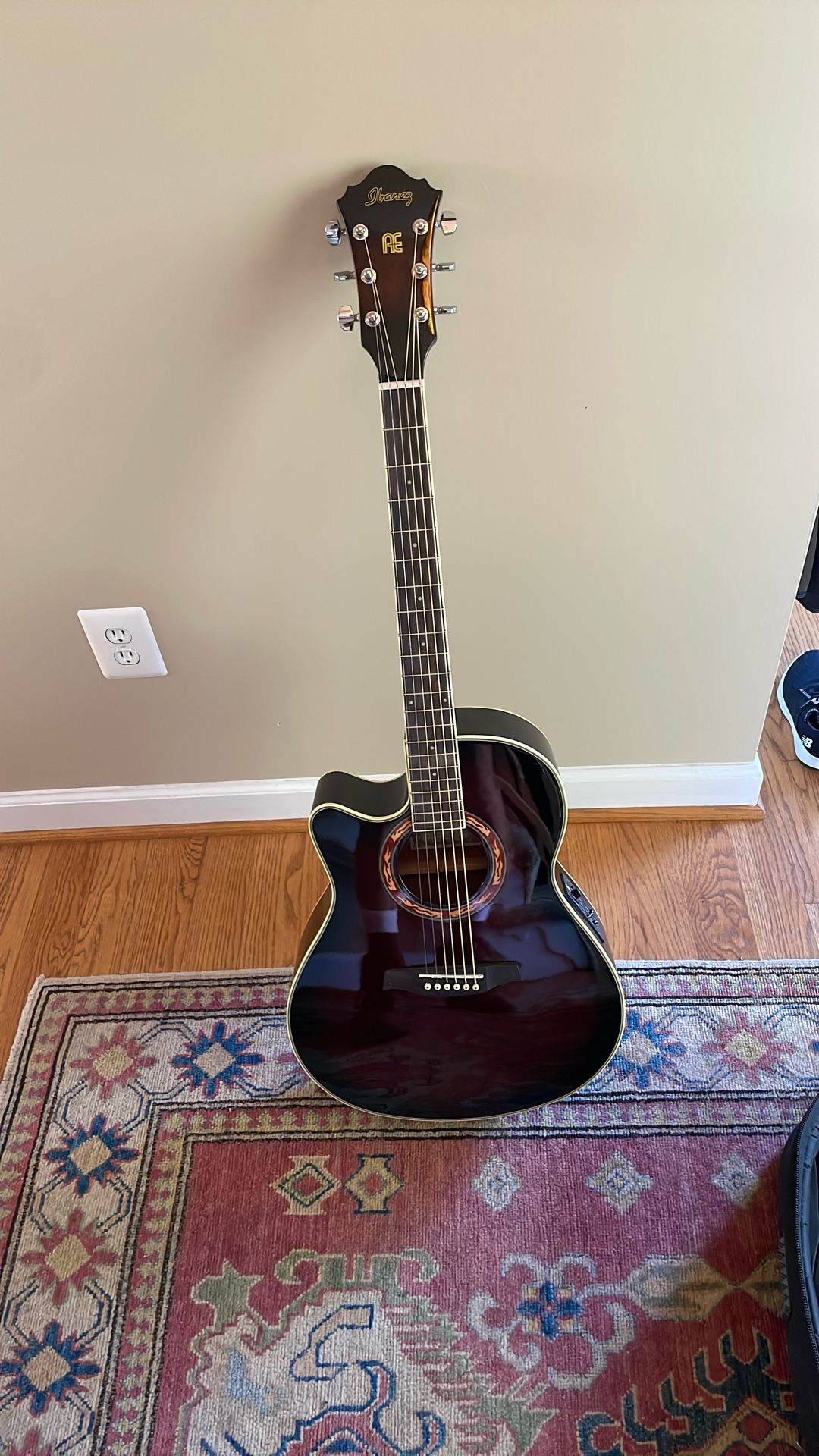 Guitar