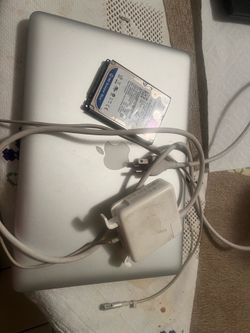 MacBook pro 2010