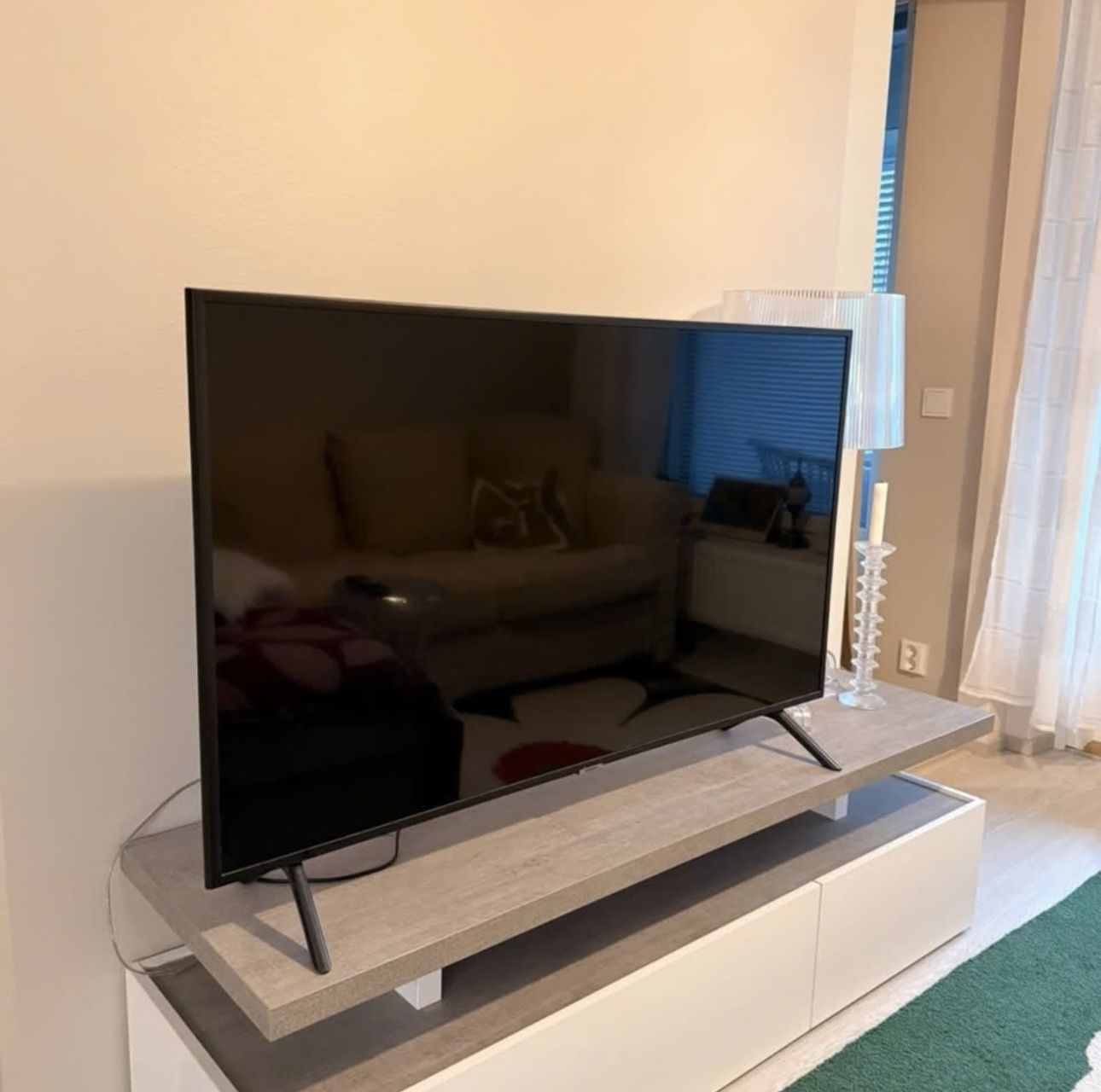Samsung Tv 65” 