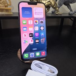 Unlocked Iphone 14 Plus 