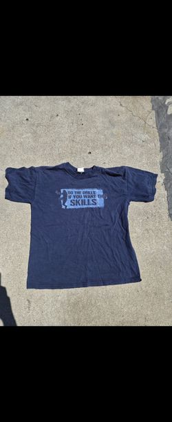 Skateboarding isn't a crime shirt