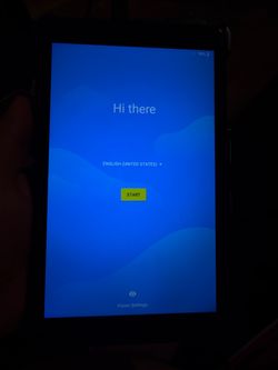 Alcatel JOY TAB