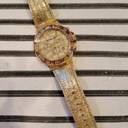 Michael Kors MK 2304 Watch 45mm
