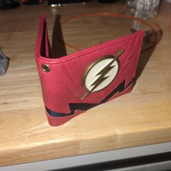 Wallet Flash DC