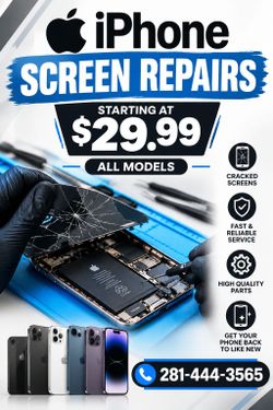 New Screen