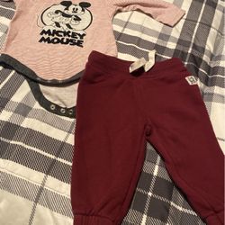 Baby Clothes 