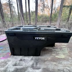 Truck Tool Boxes