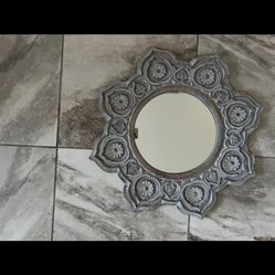 Decorative Mirror