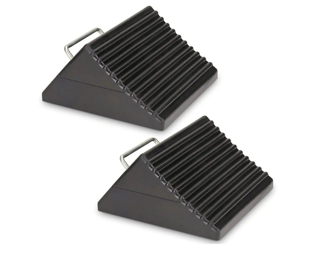 Wheel Chocks