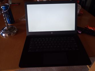Hp Computer 