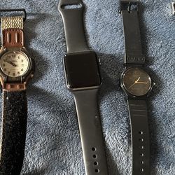 Apple Watch Series 3 