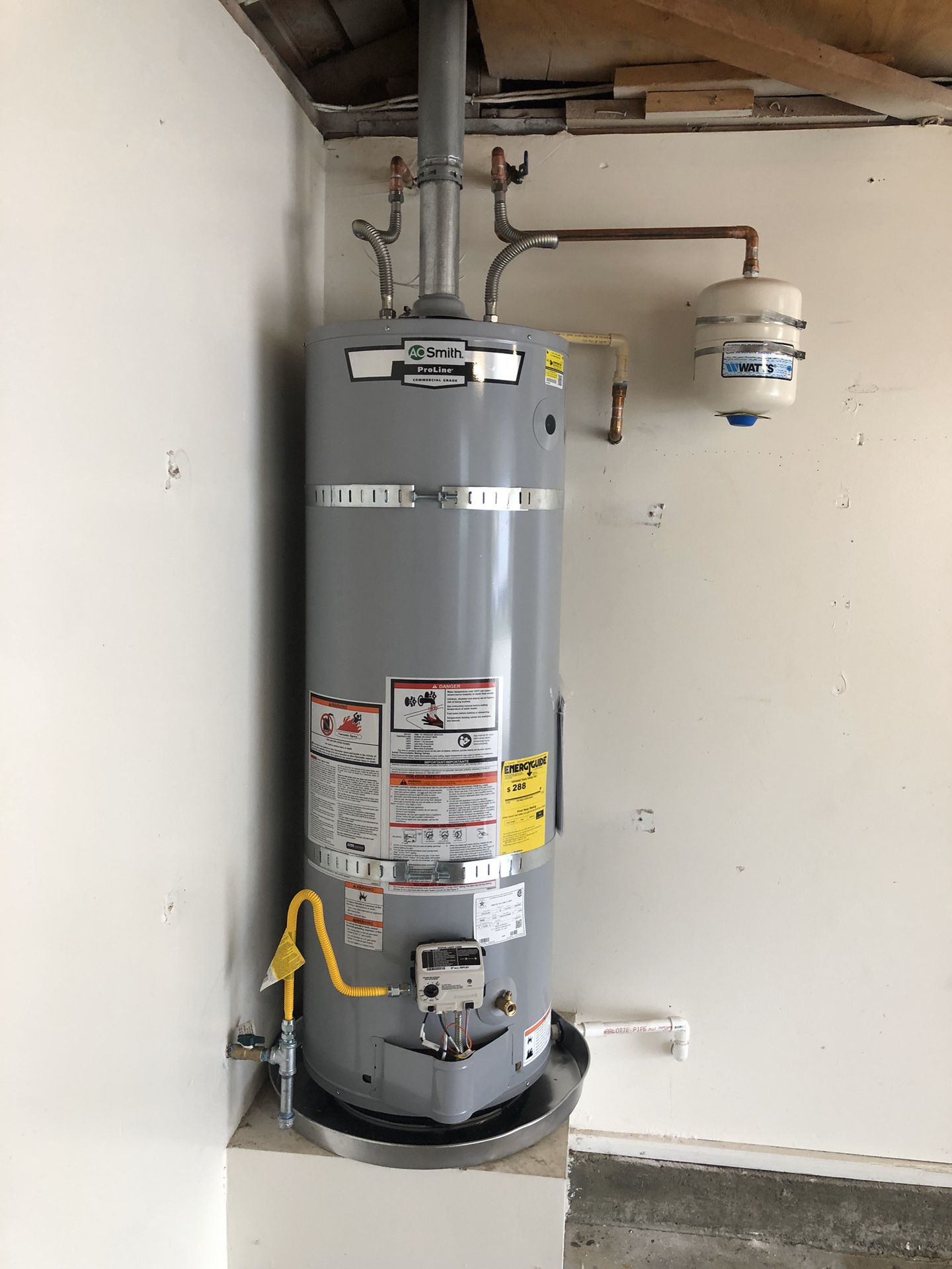 ‼️Water Heater Deal ‼️