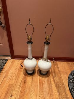 Bedroom Lamps