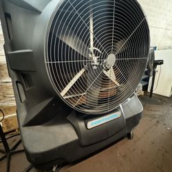 Portacool Apex Evaporative Cooler 48”