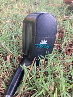 Yuma hybrid iron 42°