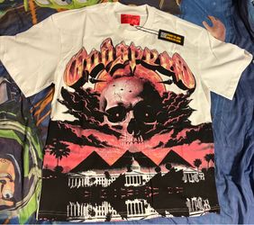 Godspeed shirt