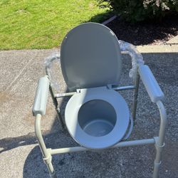 Bathroom Chair 