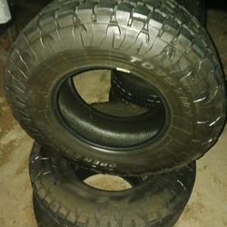 Toyo Open Country