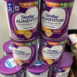 Similac Alimentum  Powder 12.1oz 