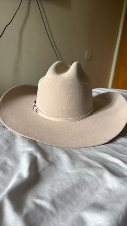 CODY JAMES 3X WOOL COWBOY HAT