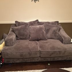 3 pc couch