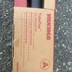 Yakima Cross Bar For Bike Carry 