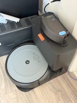 iRobot Roomba 980