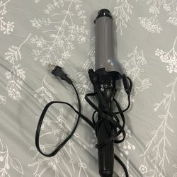 Revlon Curling Iron
