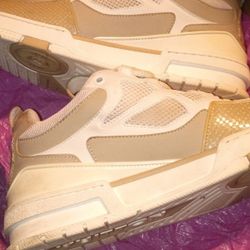 Louis Vuitton trainers