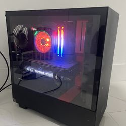 gaming PC 