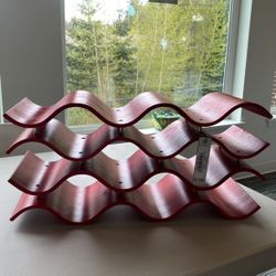 Wine Racks