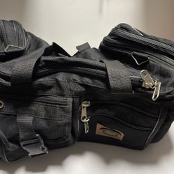 Travel Bag