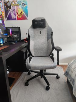 Secret Lab Gaming Chair