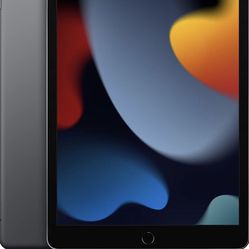 ipad 9th generation (New)