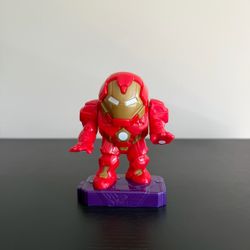 McDonalds Iron Man Hulkbuster Happy Meal Figure 8 Marvel Studio Heroes 2020
