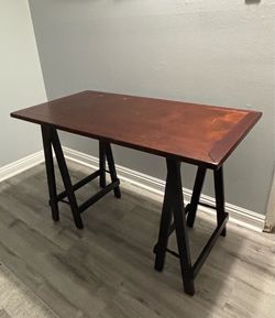 Pier One Imports table/desk