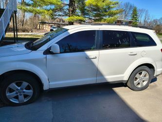 2011 Dodge Journey