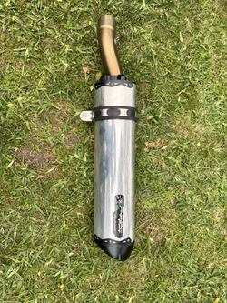 Two Brothers M-2 Black Series Slip-On 