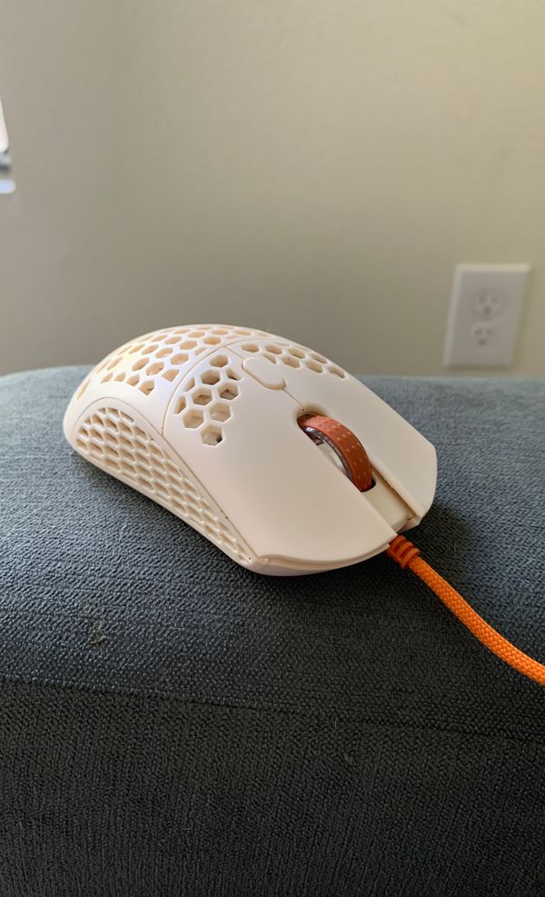 Final mouse “Cape Town” ulrtalight 2 gaming mouse for Sale in Tucson, AZ OfferUp