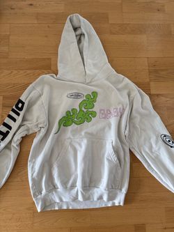 Lil uzi hoodie