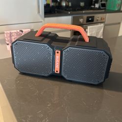 Bugani Speaker Bluetooth