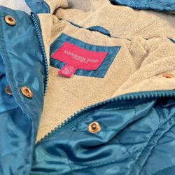 Jacket London Fog 