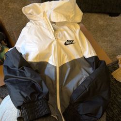 Wind Breaker Nike