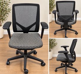 Allsteel Relate Task Chair – Ergonomic Office Chair